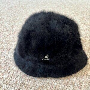 Vintage Kangol Furgora Hat